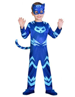 Kostýmy Pyjamasques pro děti