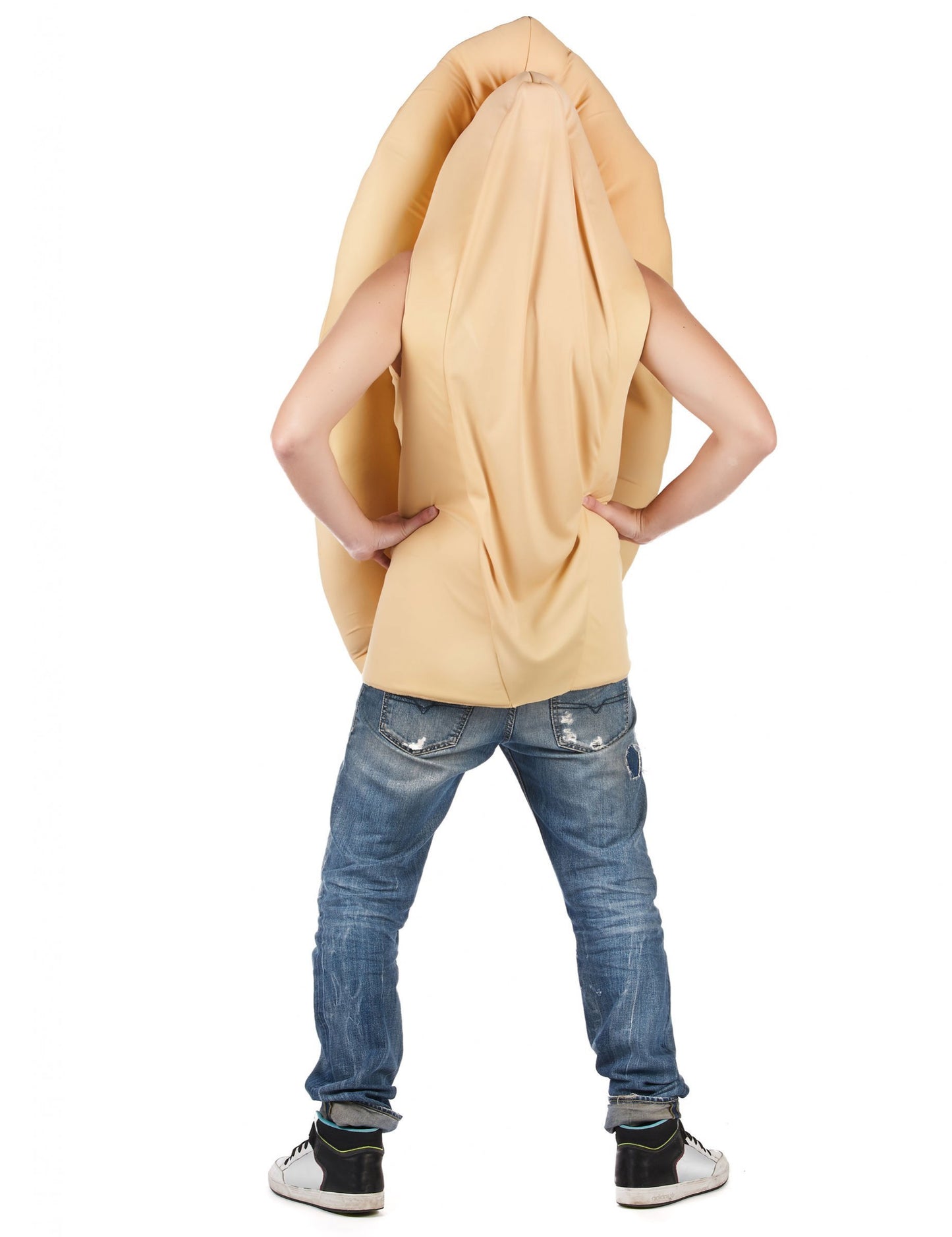 Kostým pro dospělé zezette