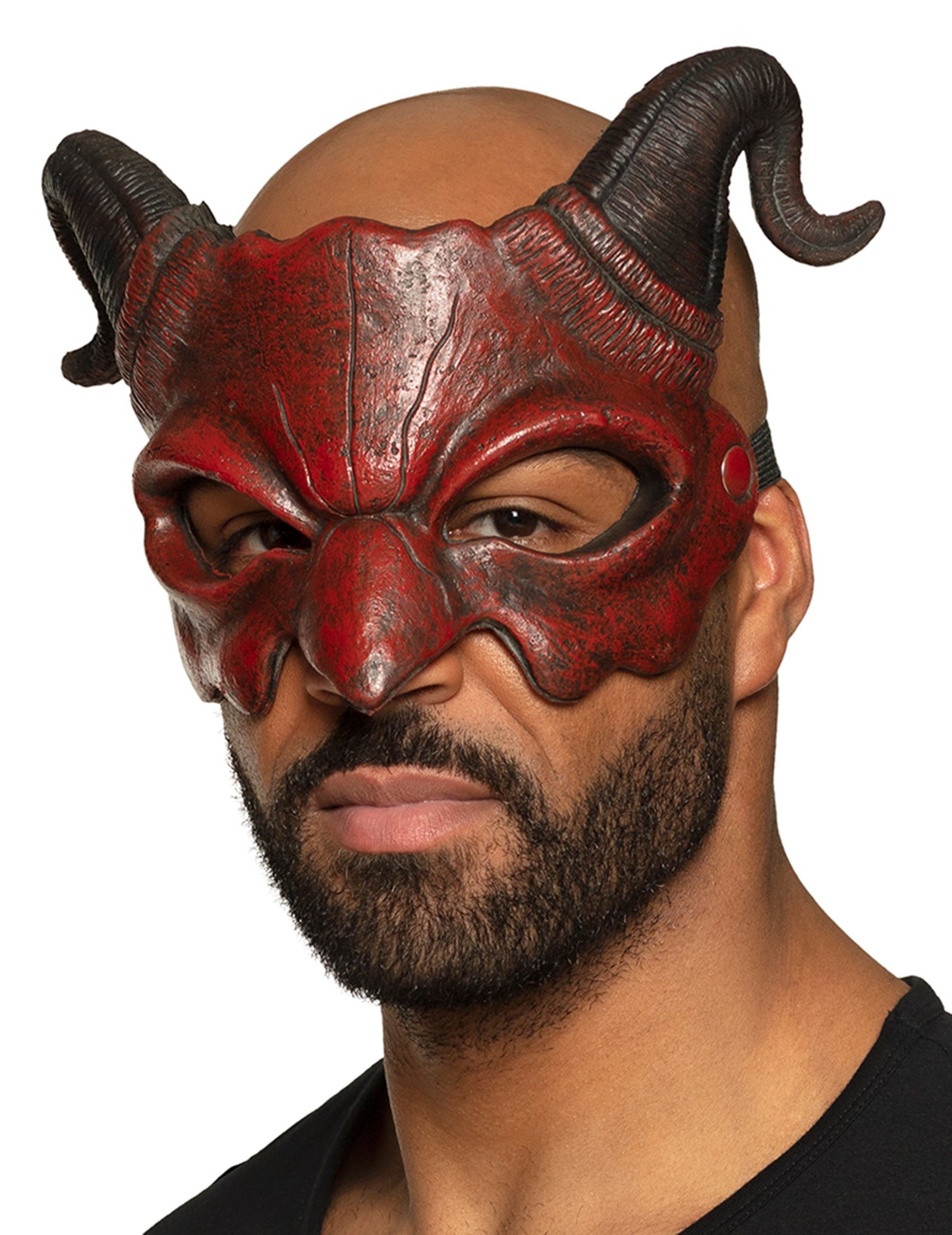 Polomaska pro dospělé démony