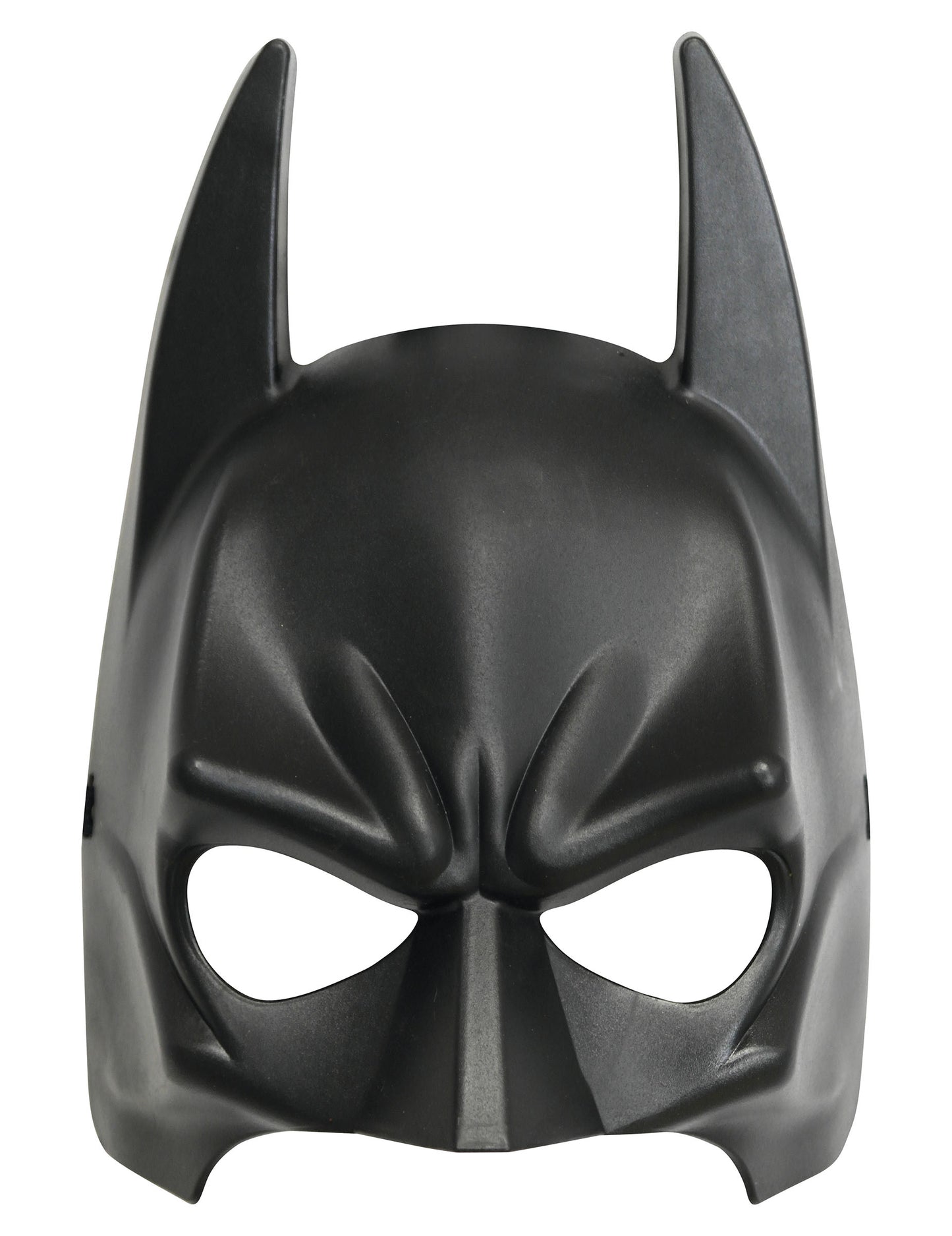 Dětská PVC polomaska Batman
