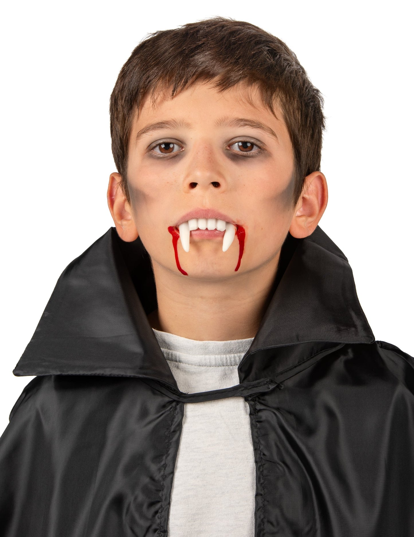 Depious Vampire Child and Adult Halloween