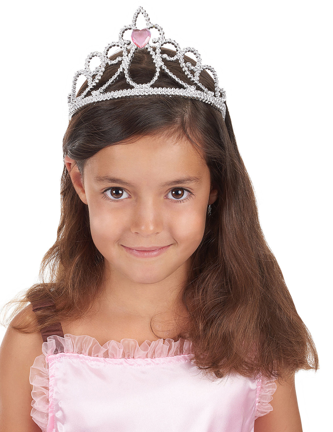 Dětská princeznovská tiara