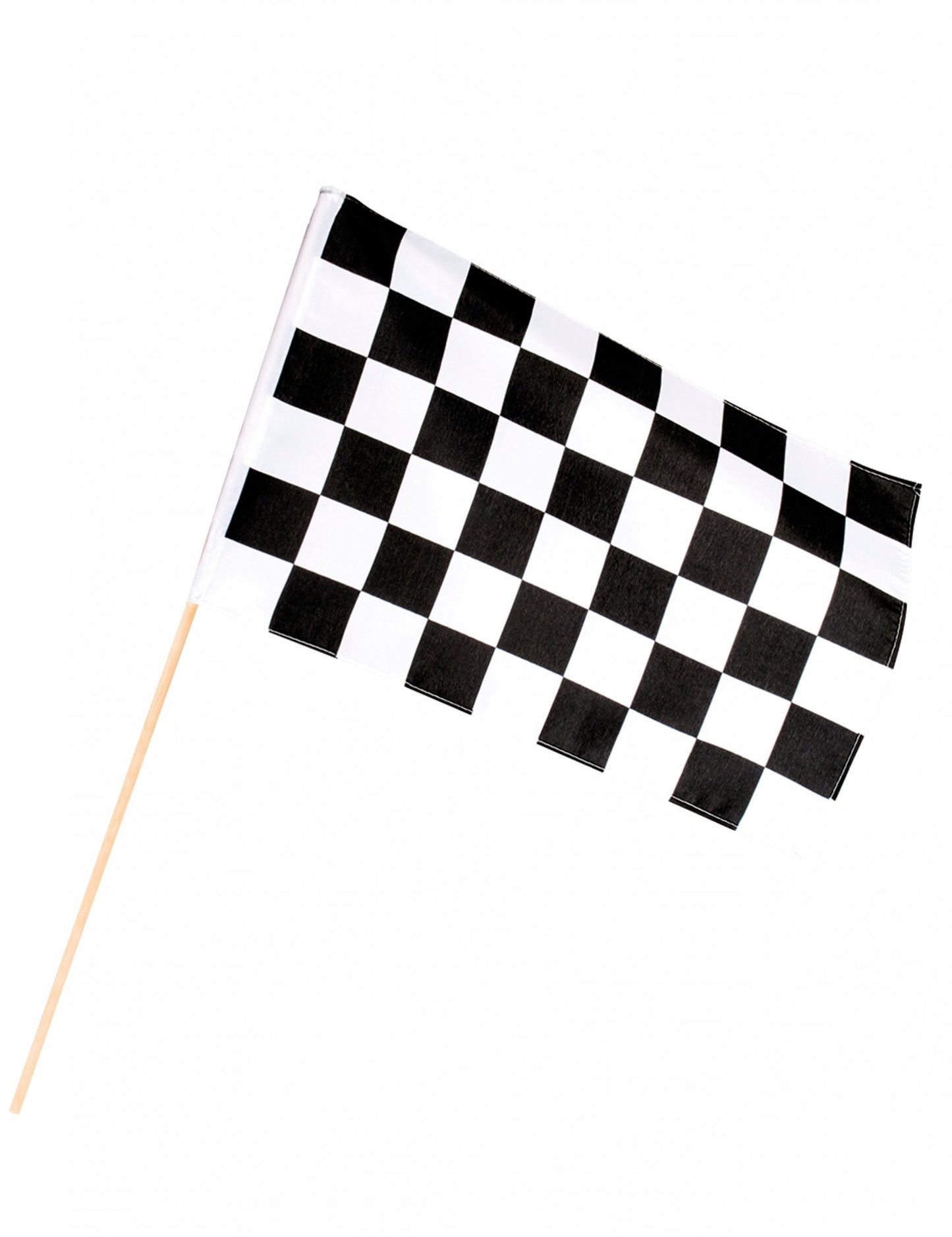 FINESER FLAG 30 x 45 cm