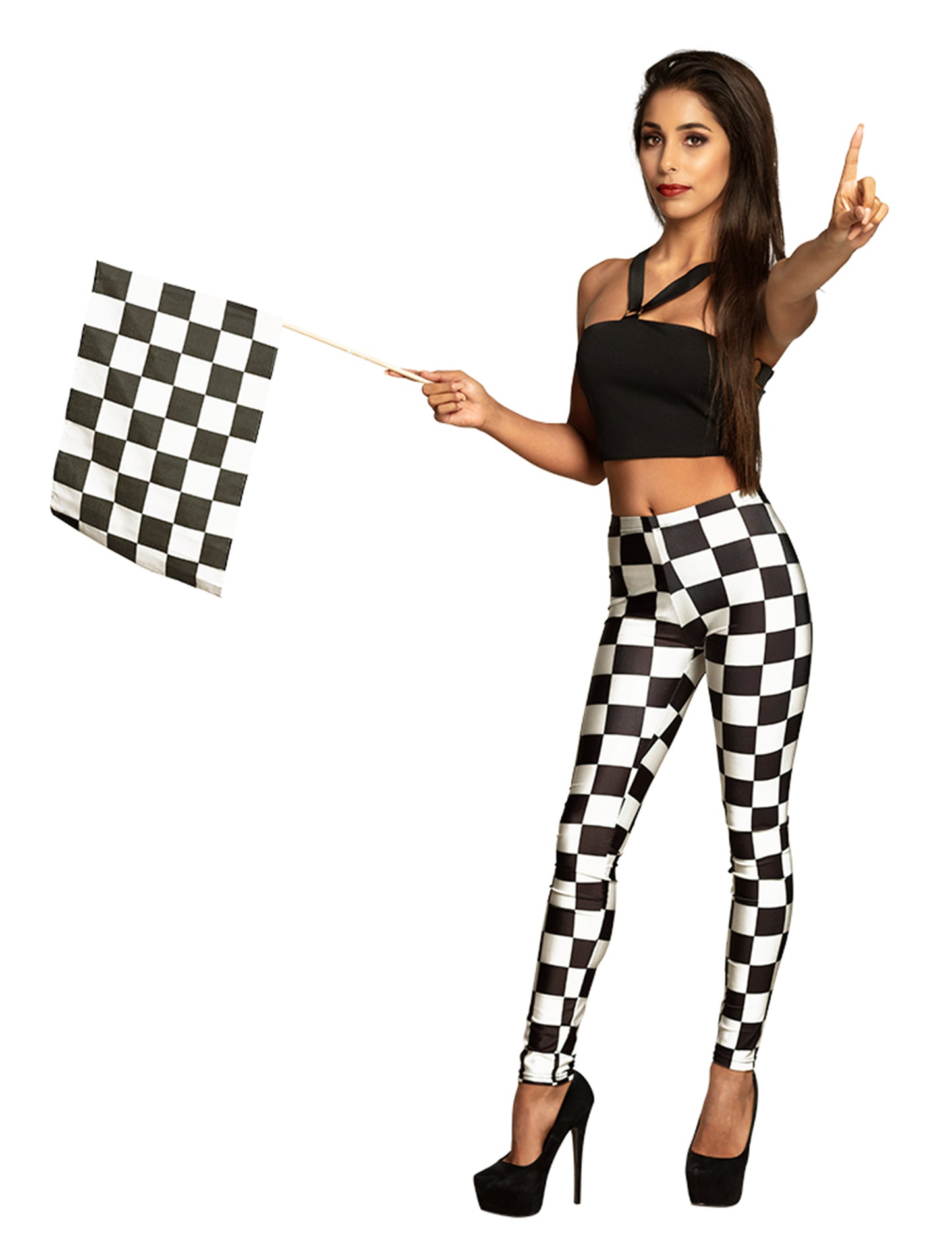 FINESER FLAG 30 x 45 cm