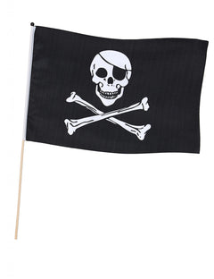 Pirátská dekorace