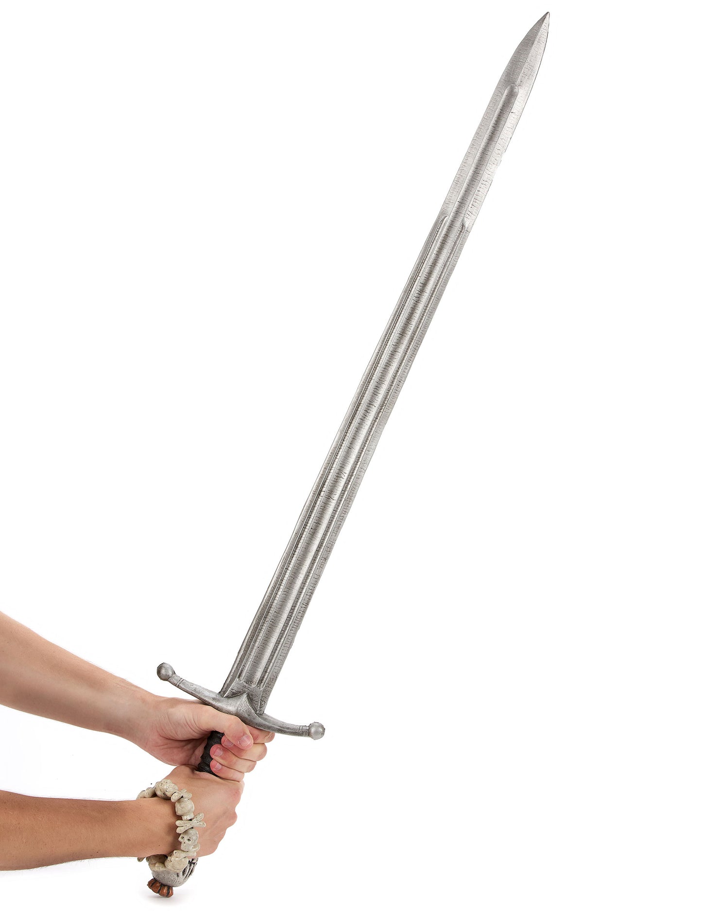 Luxusní rytířský meč pro dospělé 102 cm