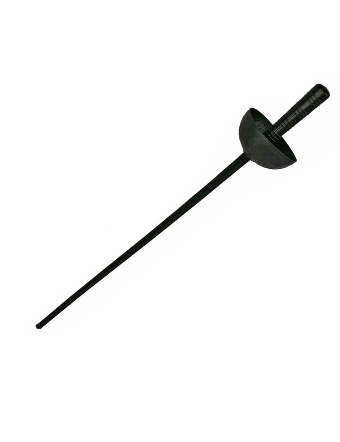 Plastový mušketýrský meč