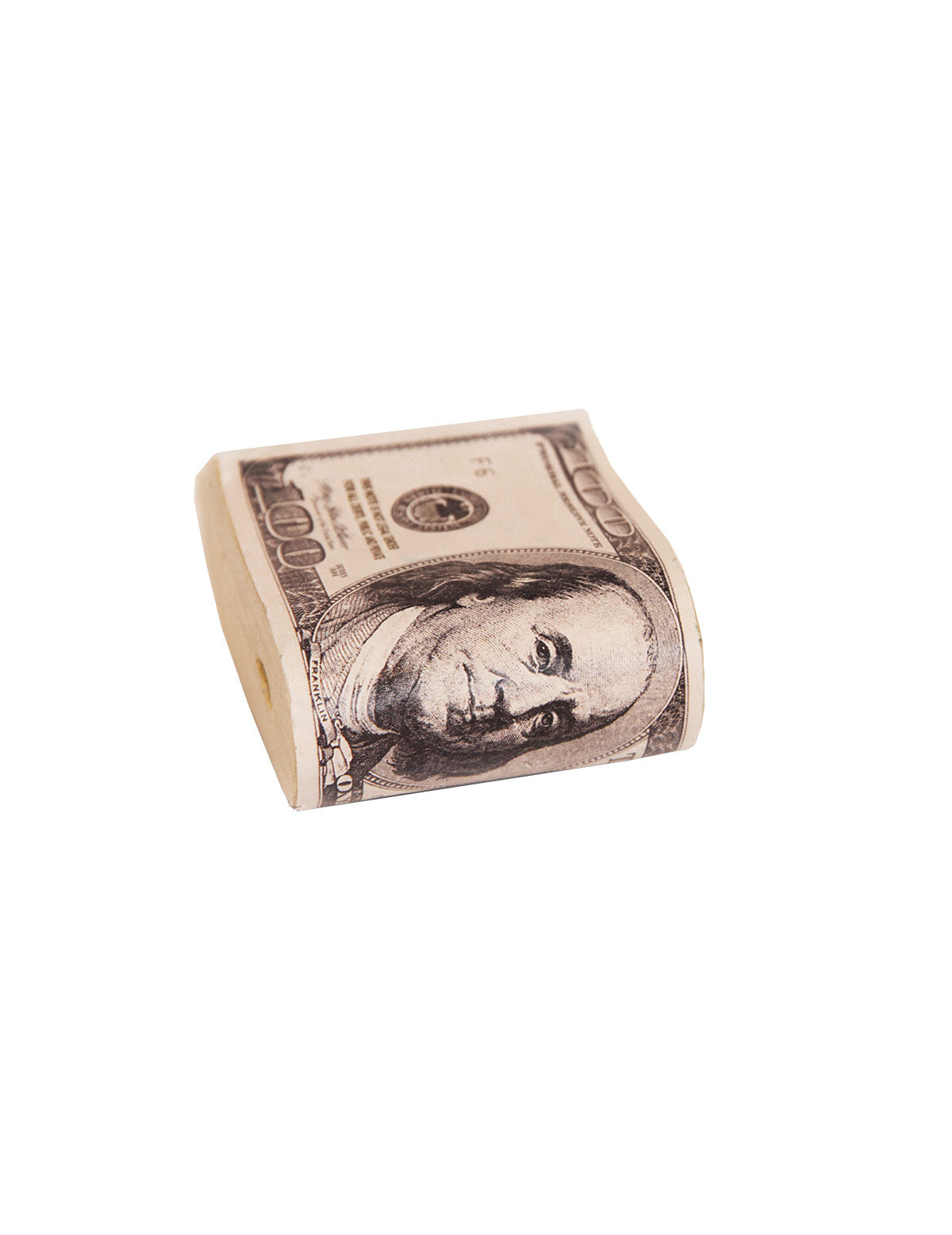 Falešný balík dolarů