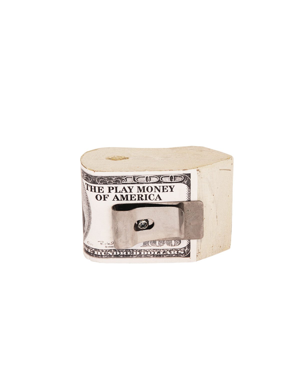 Falešný balík dolarů