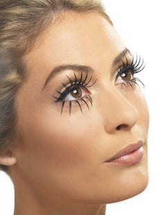 Charlestonský make-up