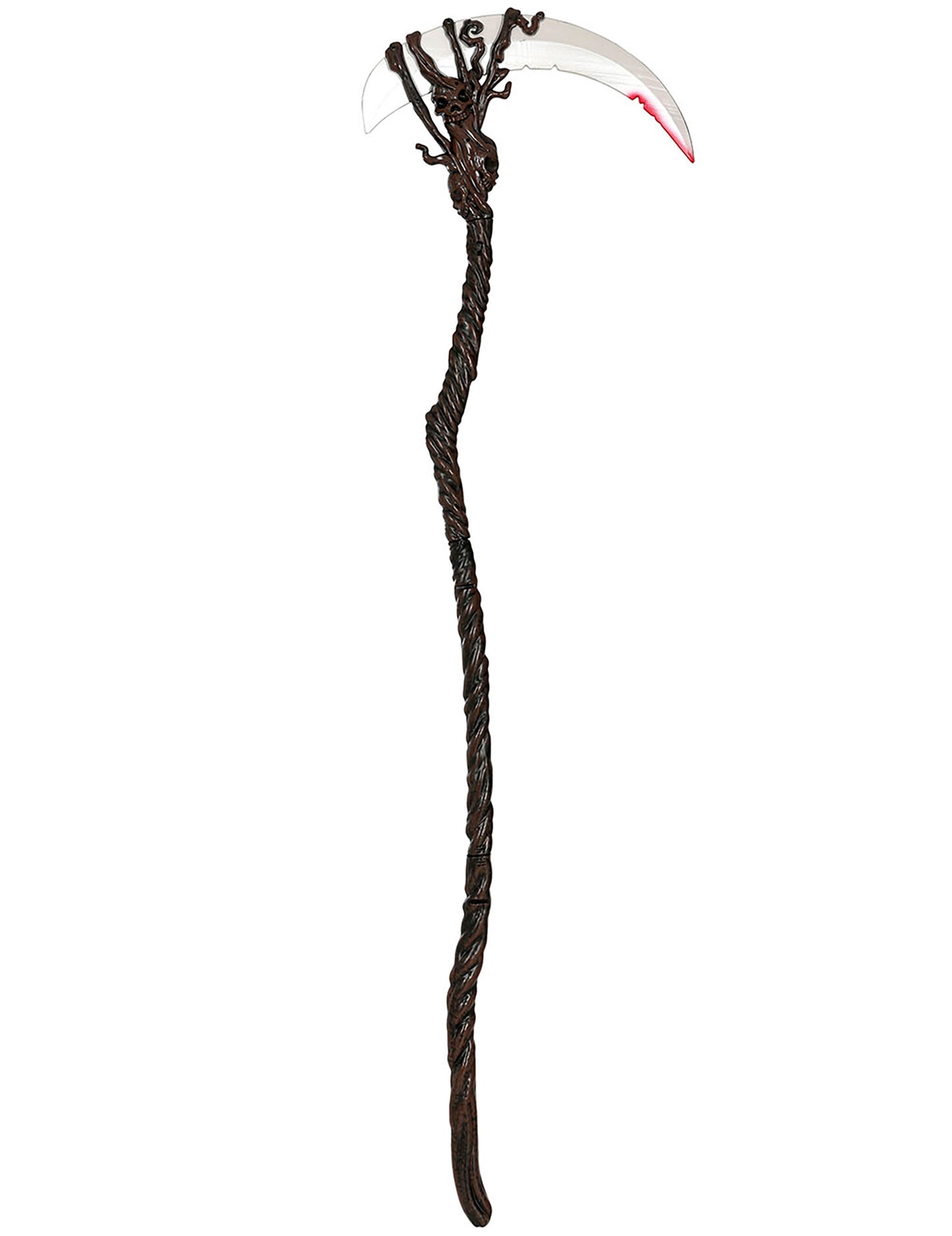 150 Sekačka s efektem dřeva cm