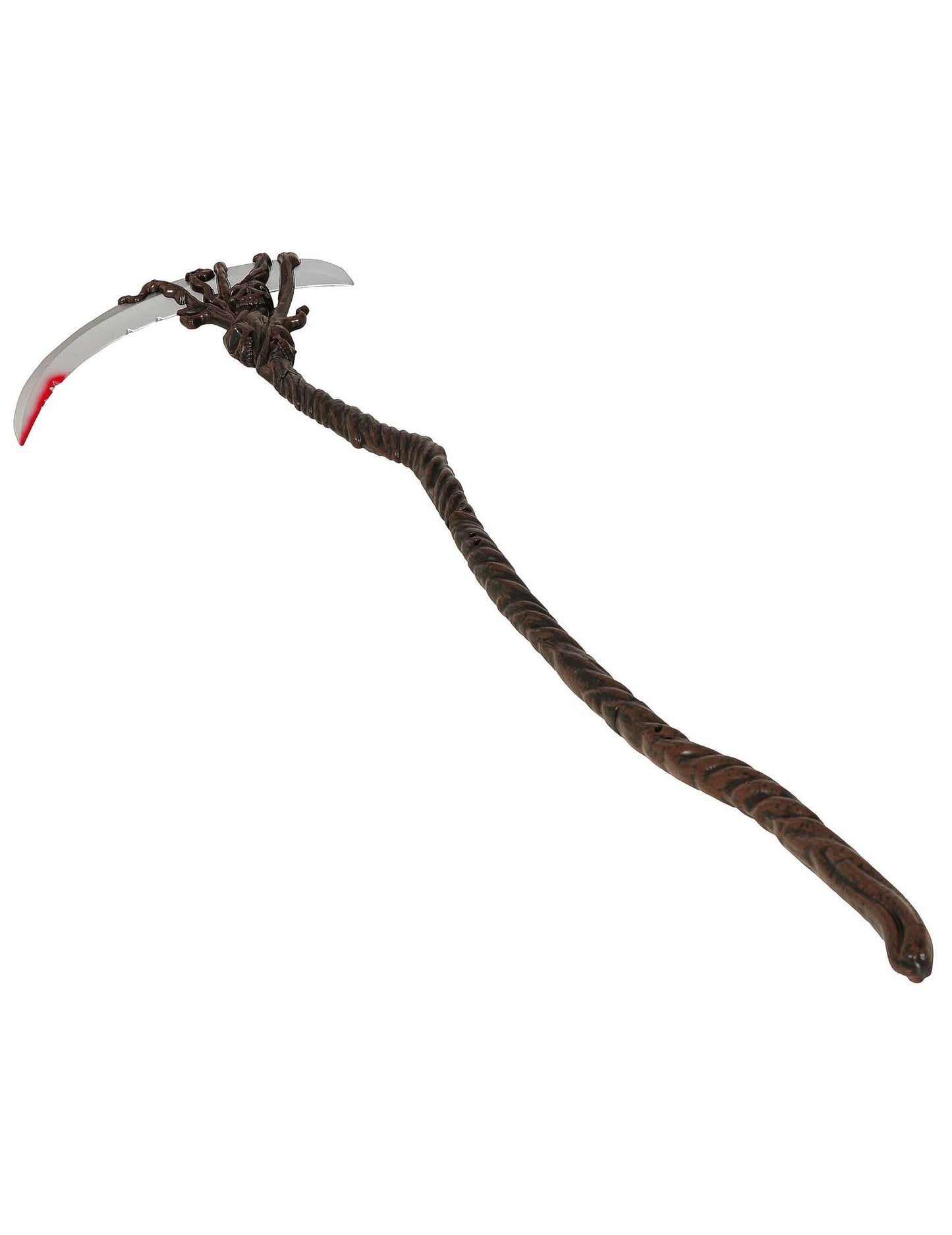 150 Sekačka s efektem dřeva cm