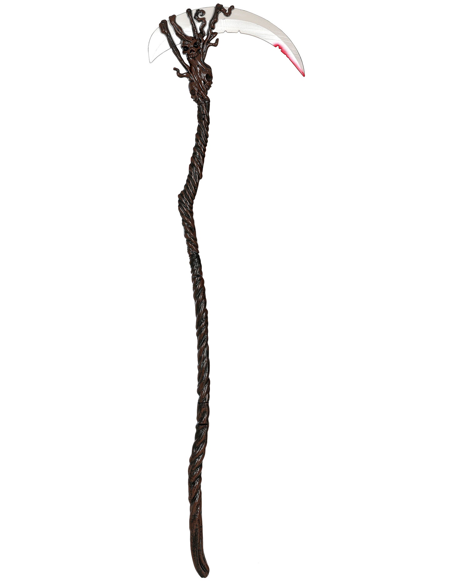 150 Sekačka s efektem dřeva cm