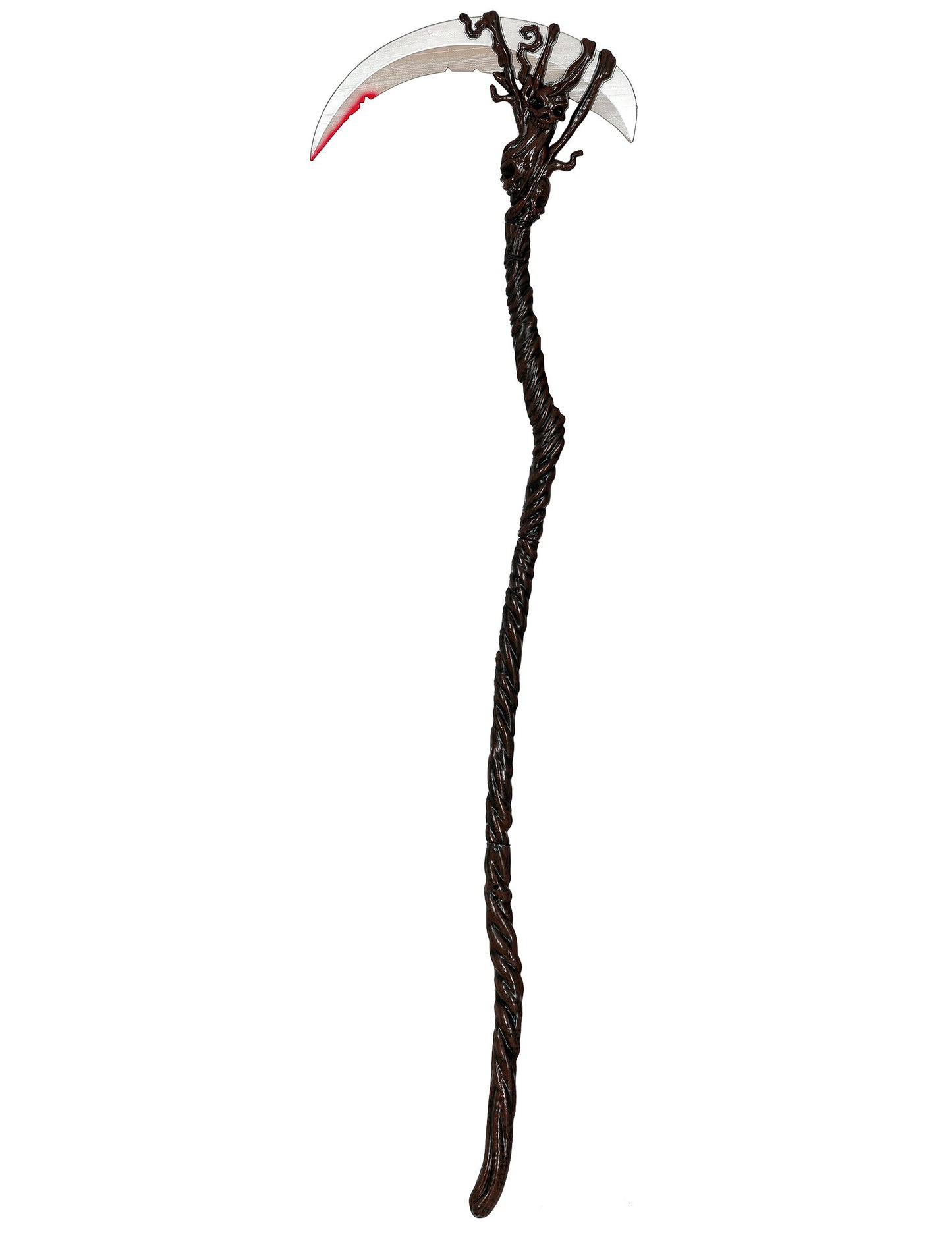 150 Sekačka s efektem dřeva cm