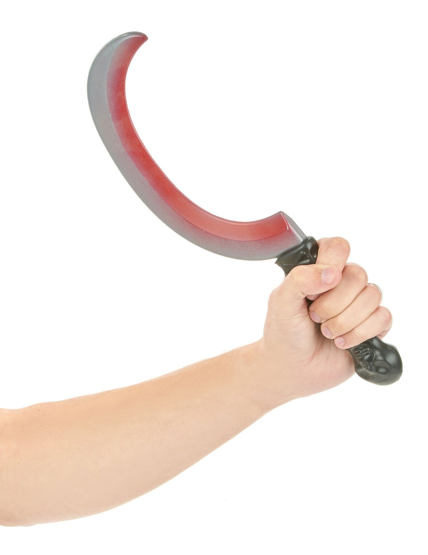 Halloween Krvavý Falešný Plast