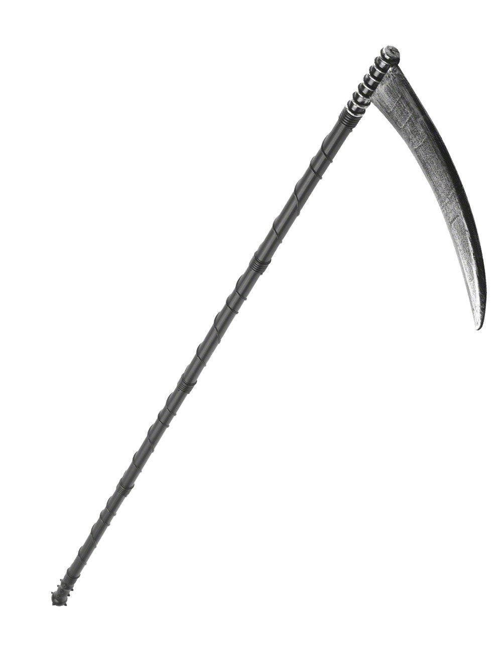 Halloweenská plastová falešná 138 cm