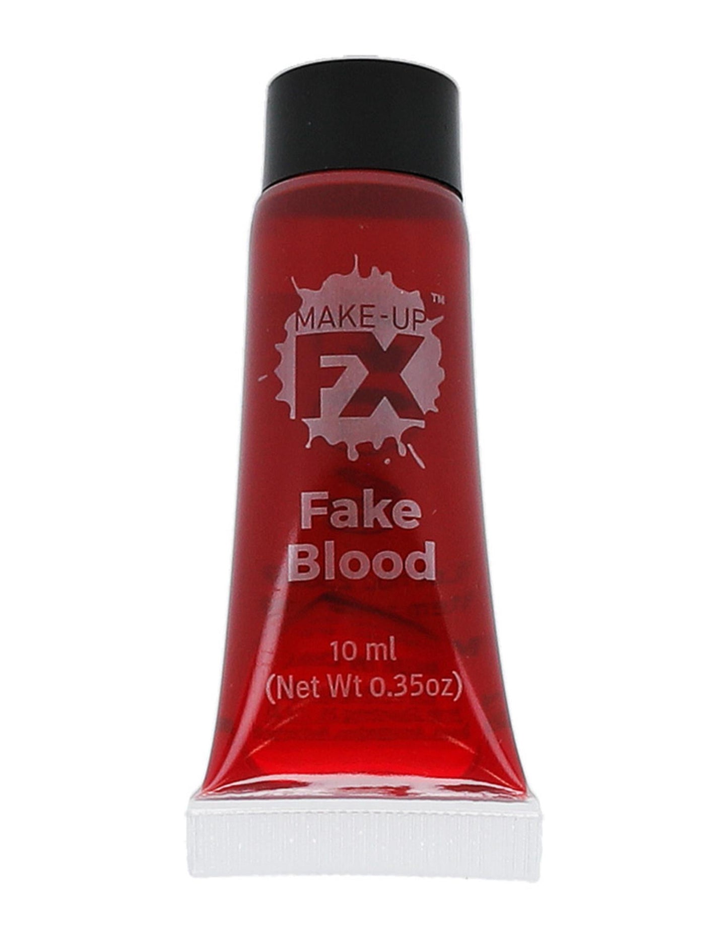 Falešná krev Halloween 10 ml
