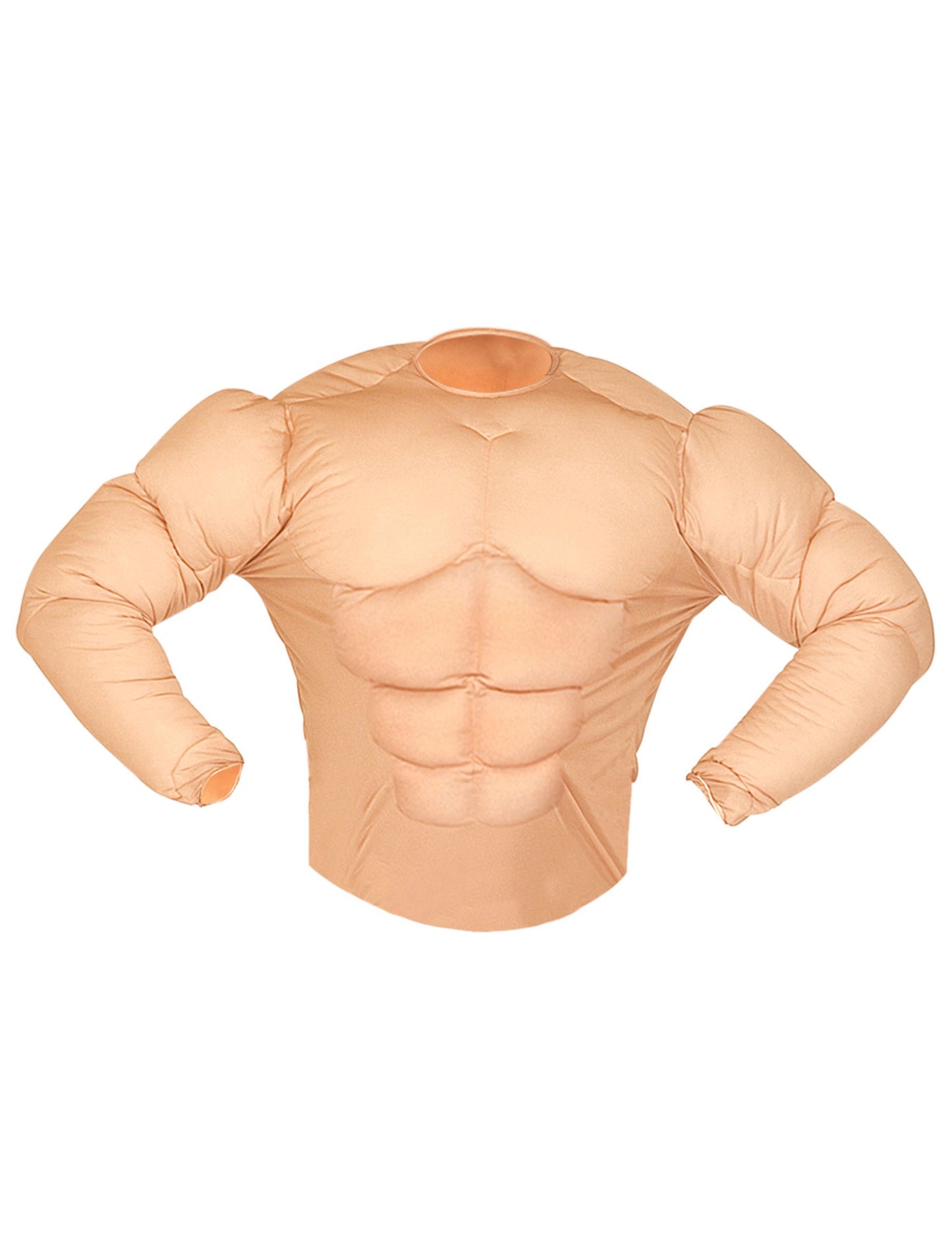 Falešné svaly MUSCC pro dospělé