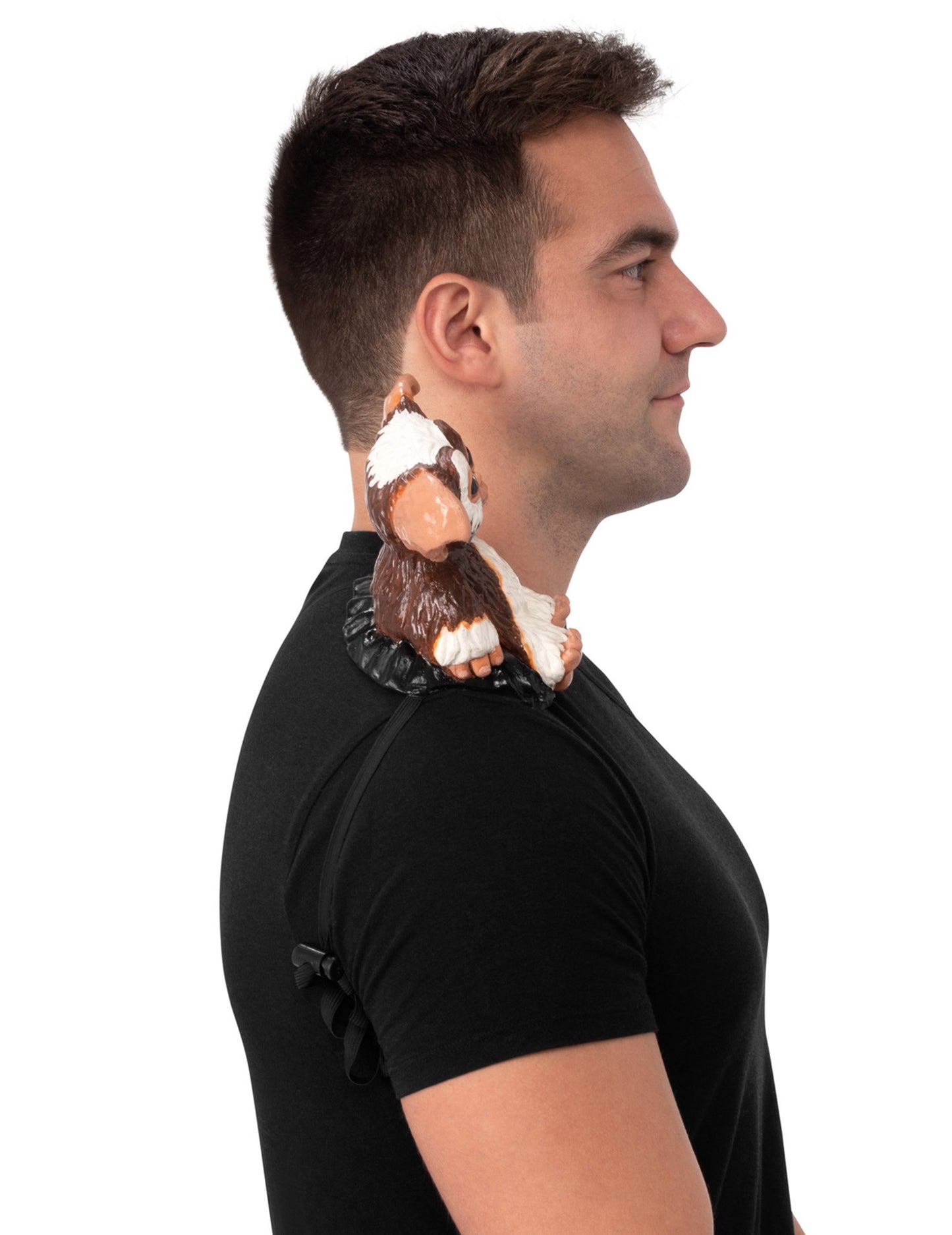 Figurka dospělého Guizma Gremlins z ramene