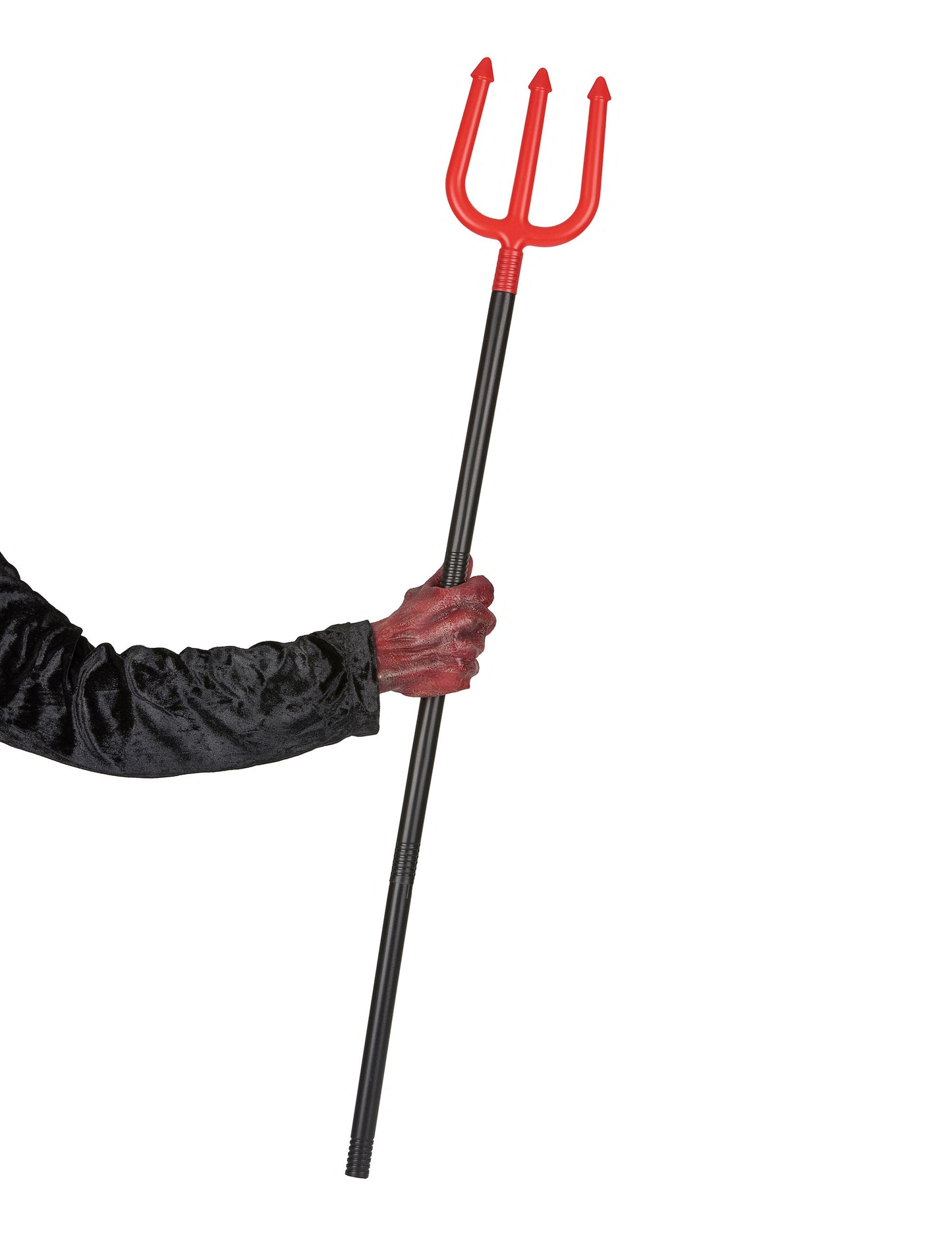 Vidlička Red Devil 120 cm