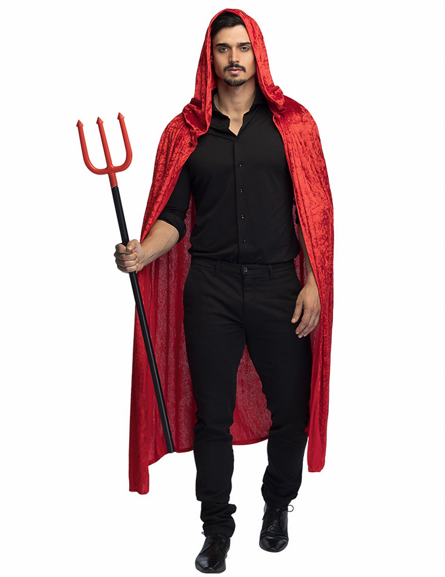 Vidlička Red Devil 120 cm