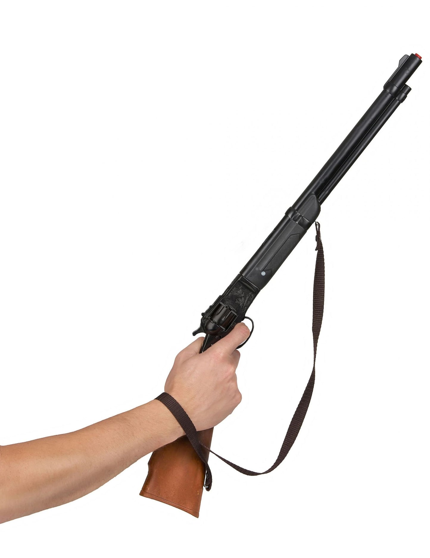 8ranná plastová brokovnice