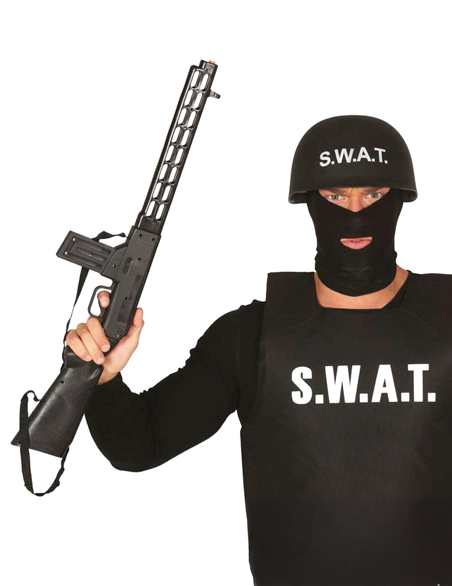 Útočná puška SWAT 69 cm