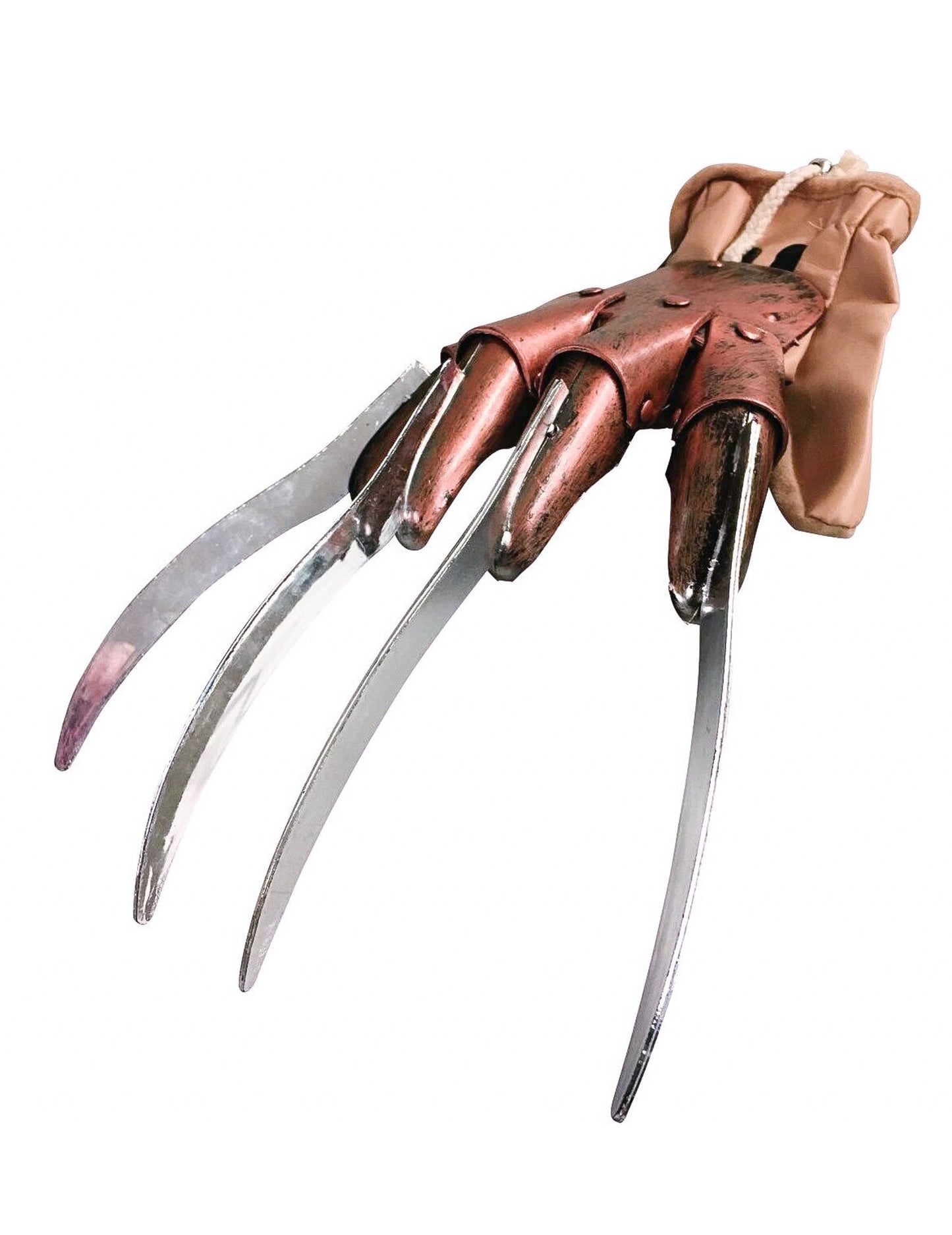 Luxusní rukavice pro dospělé Freddy Krueger