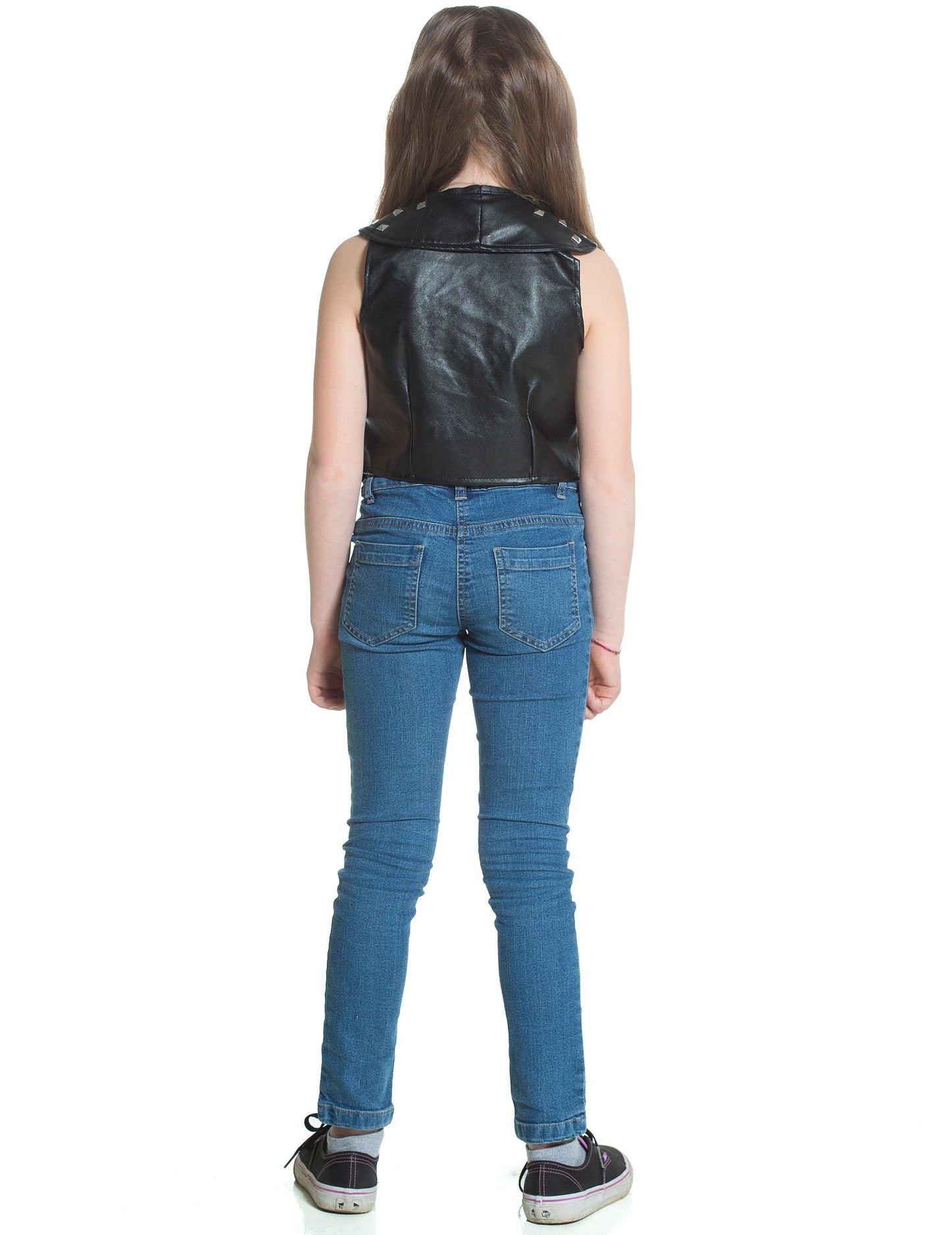 Vesta Daisy - Chica Vampiro dívka