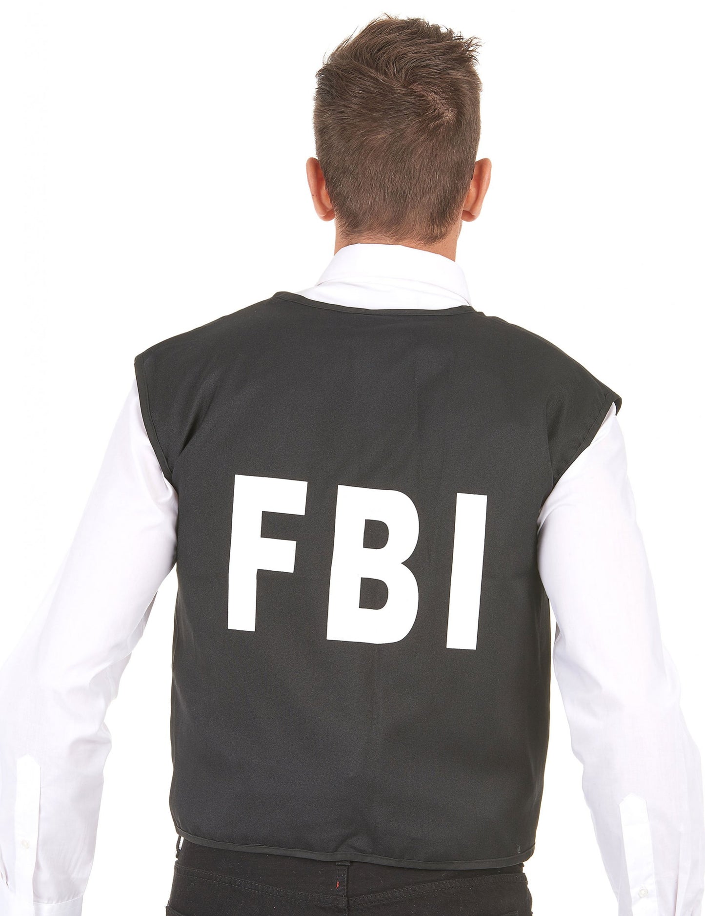 Vesta FBI pro dospělé
