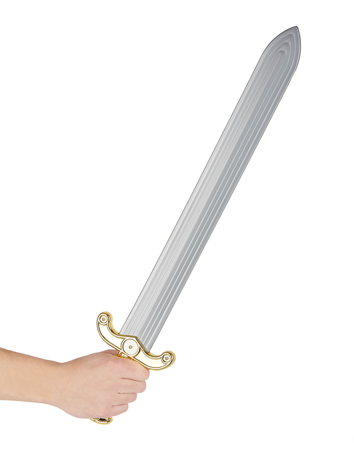 Plastový římský meč 60 cm