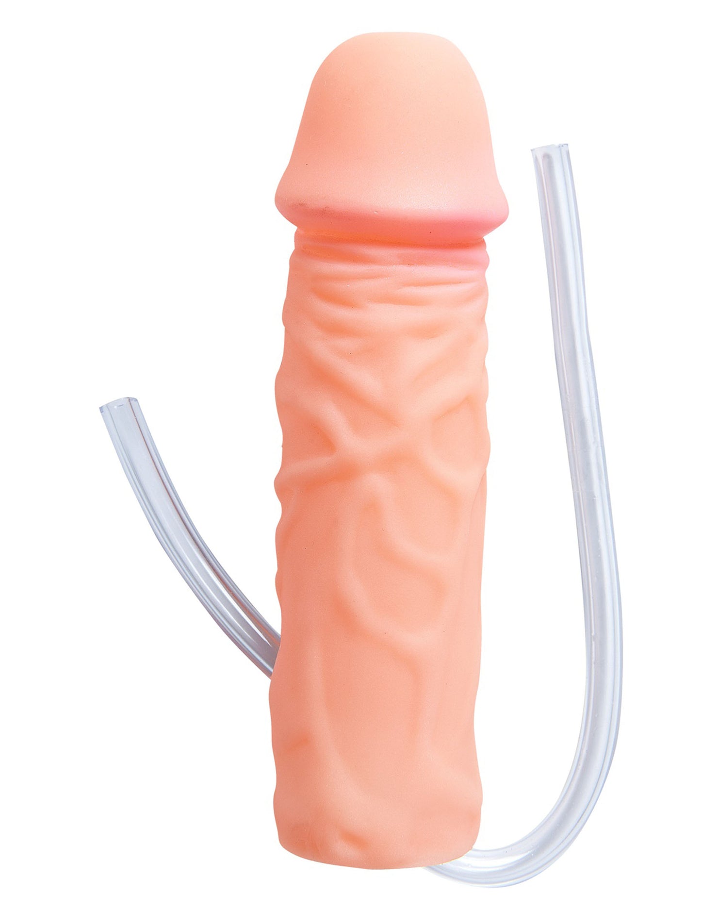 krk dospělého penisu