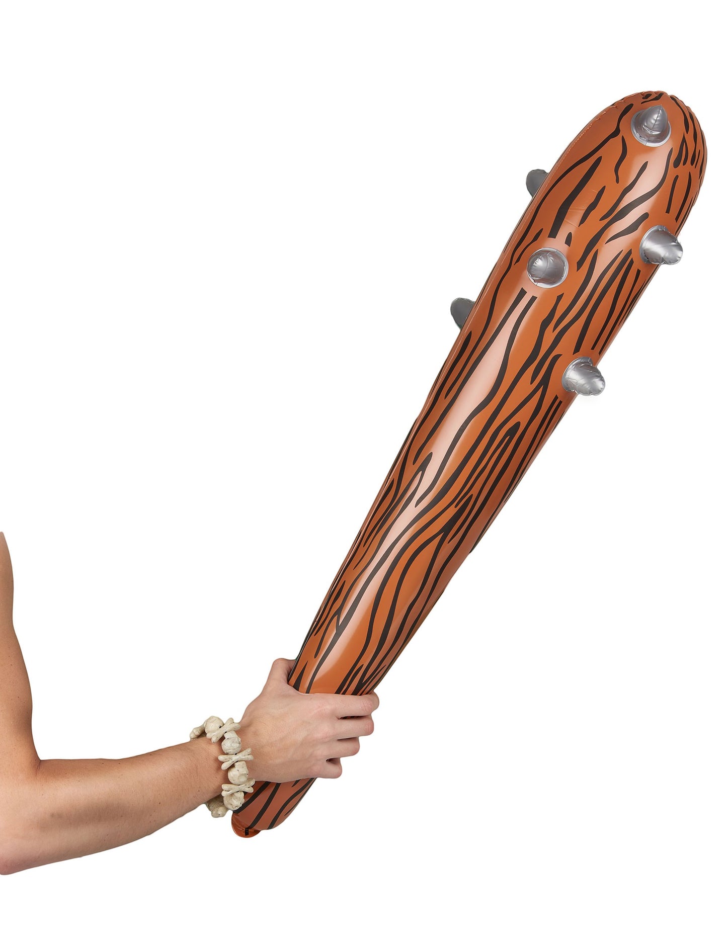 Prehistorický nafukovací klub