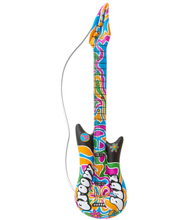 Musikinstrument Karneval