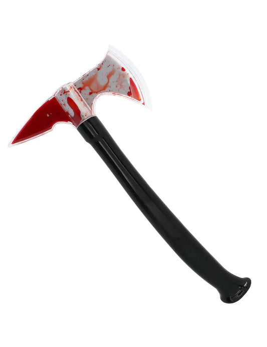 Sekera s falešnou krví 34 cm