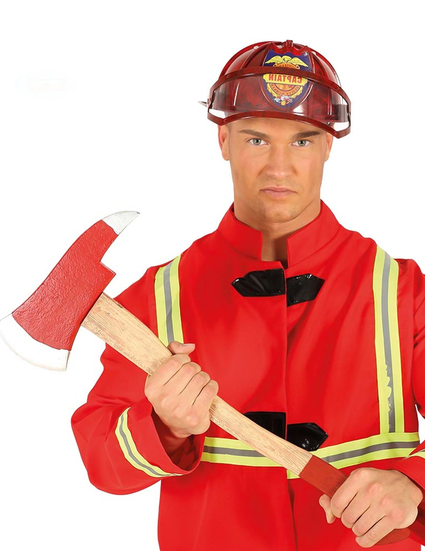 Hasičská sekera 60 cm