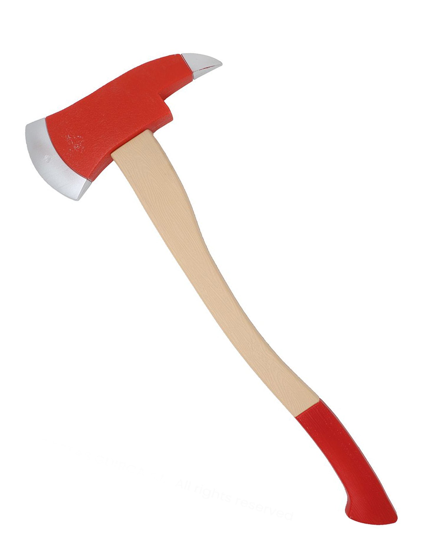 Hasičská sekera 60 cm