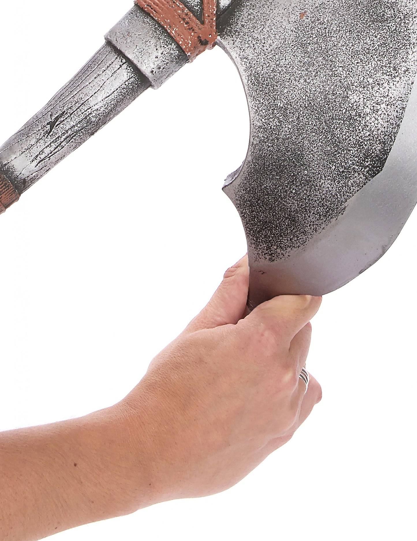 Luxusní vikingská sekera pro dospělé