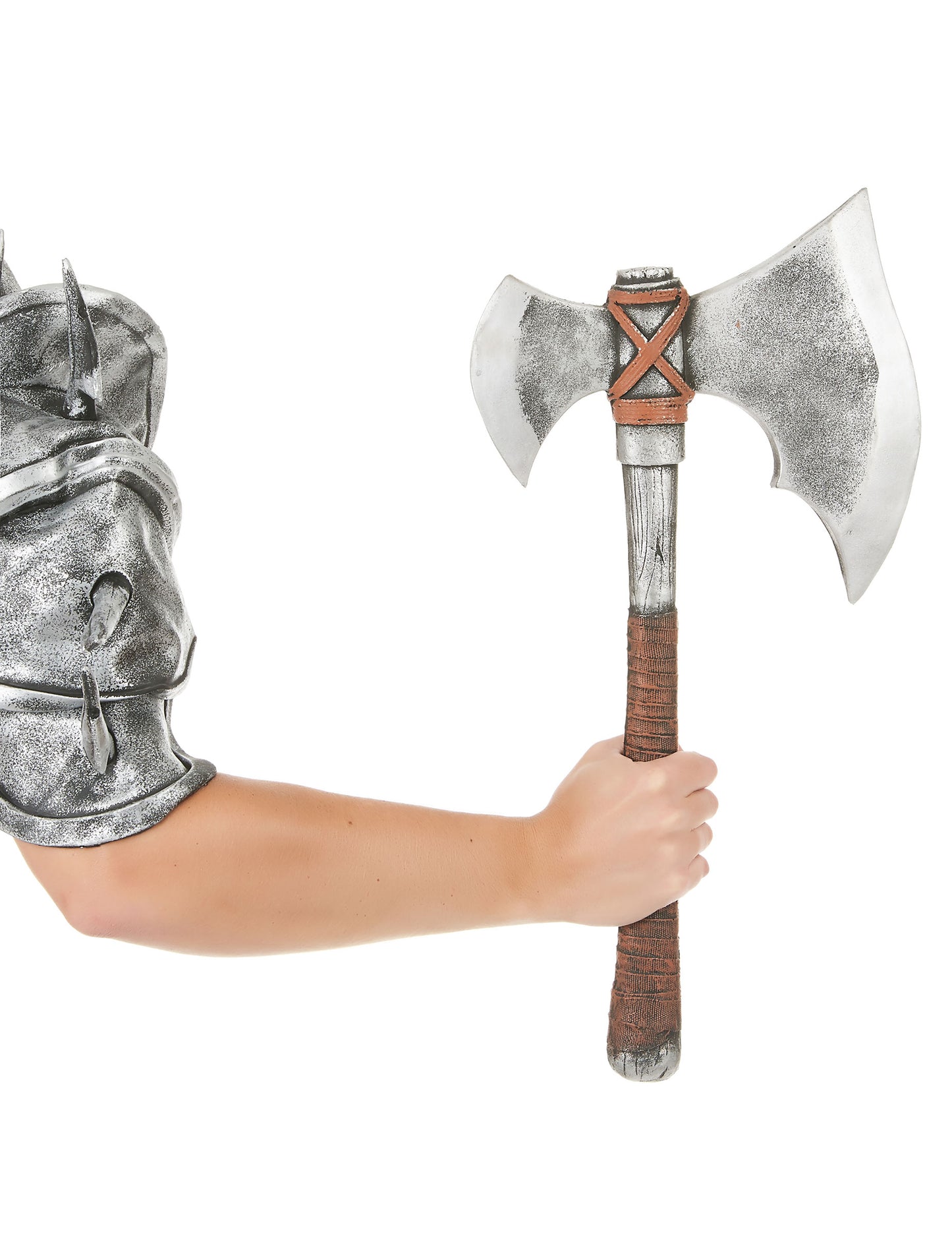 Luxusní vikingská sekera pro dospělé