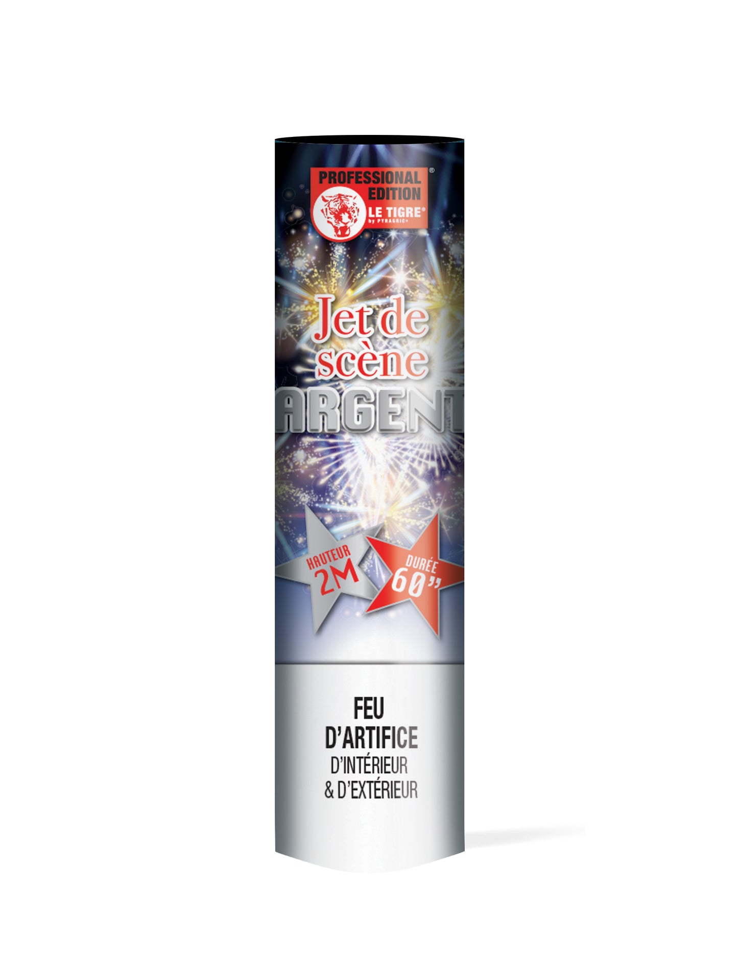 Hod na pódium 2 metry 1 minuta stříbro