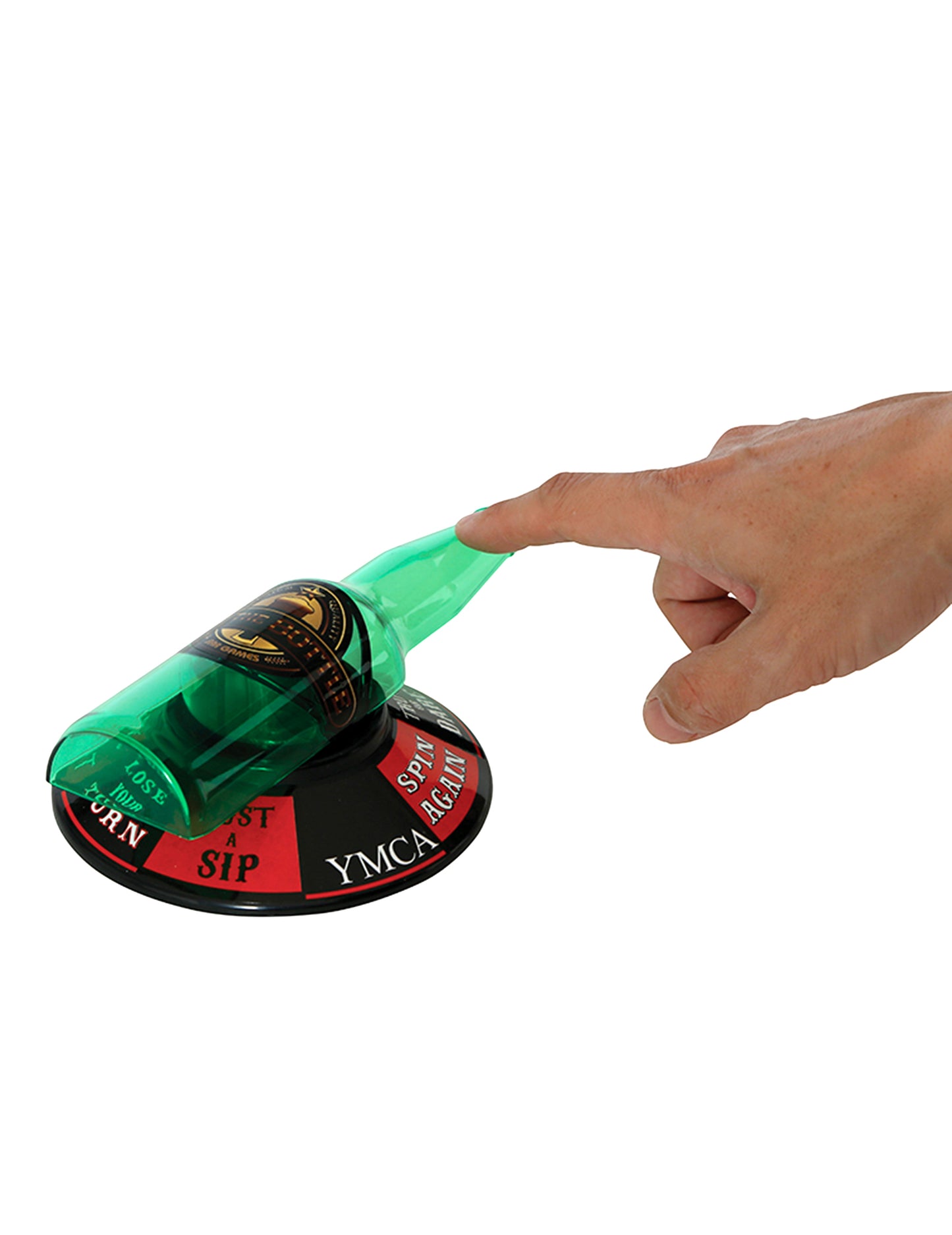 Hra na láhvi 18 cm