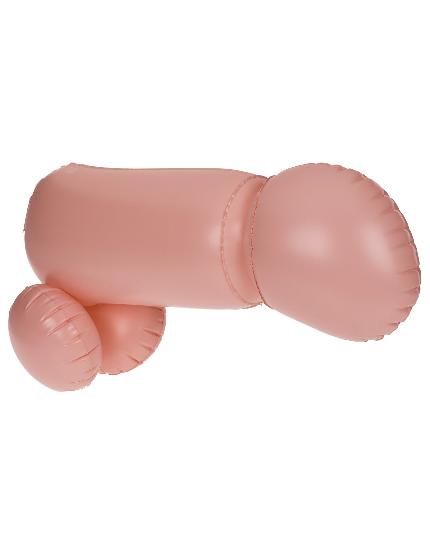 Bojová hra s nafukovacím penisem