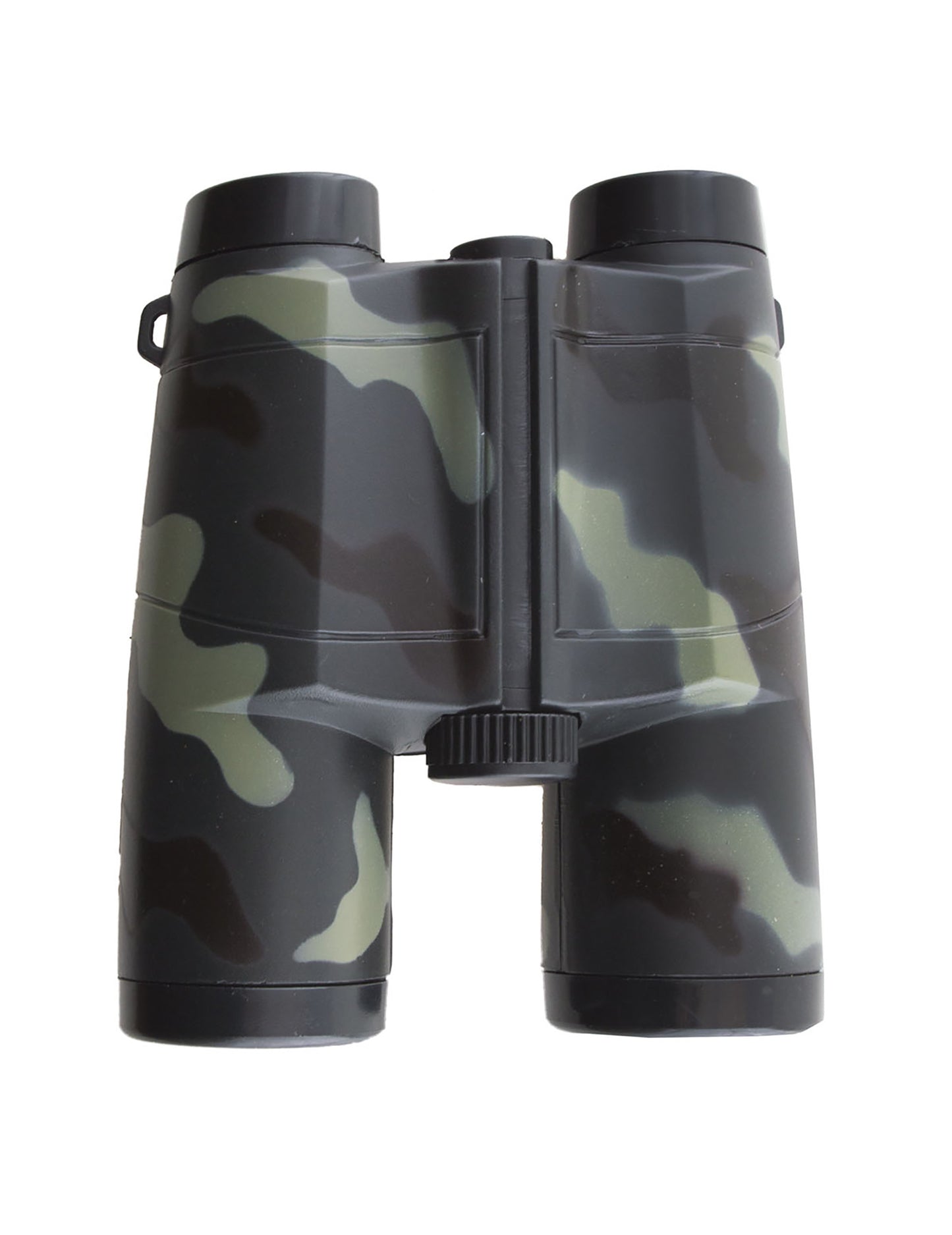 Vojenský dalekohled 13 cm