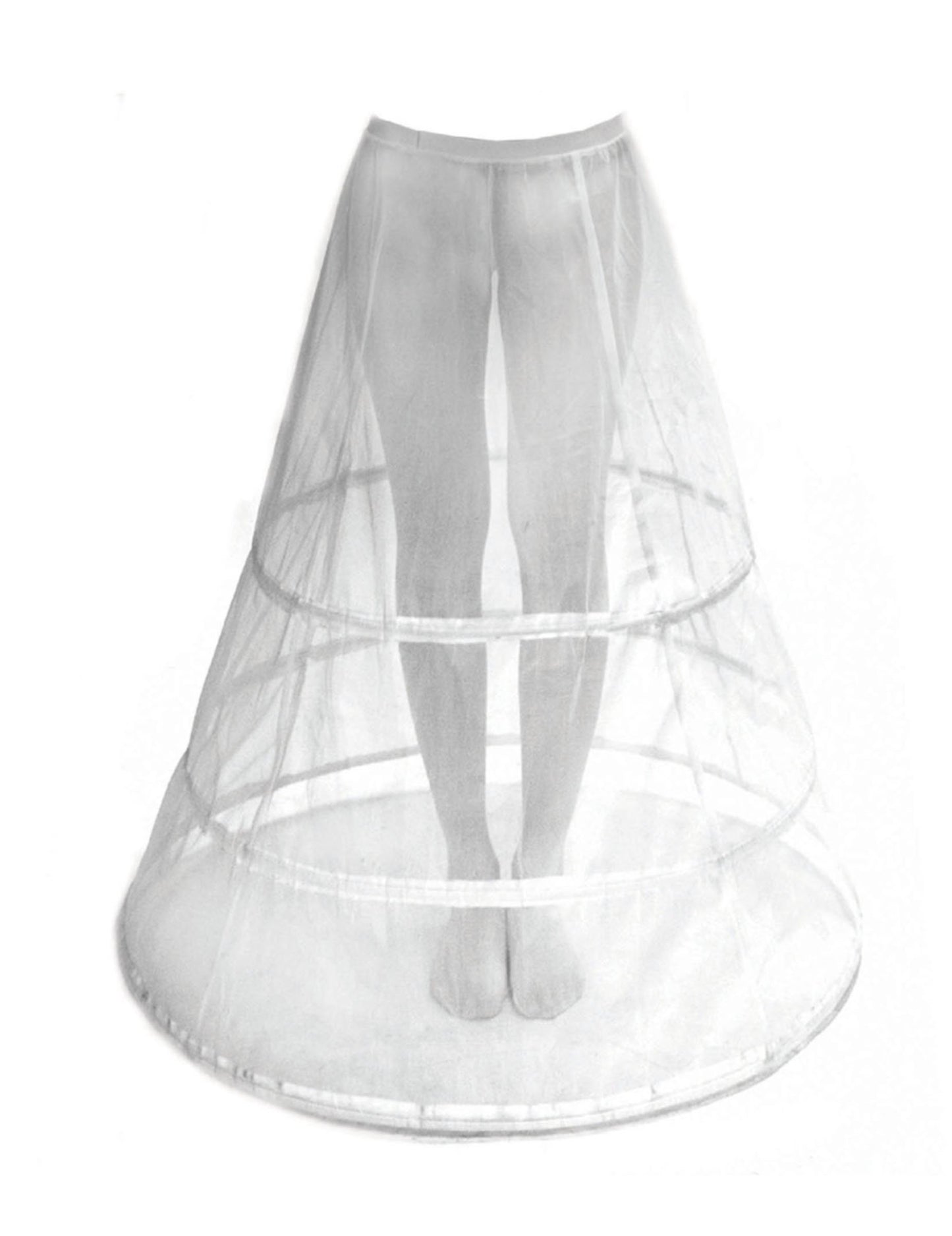 Nadýchaná spodnička pro dospělé