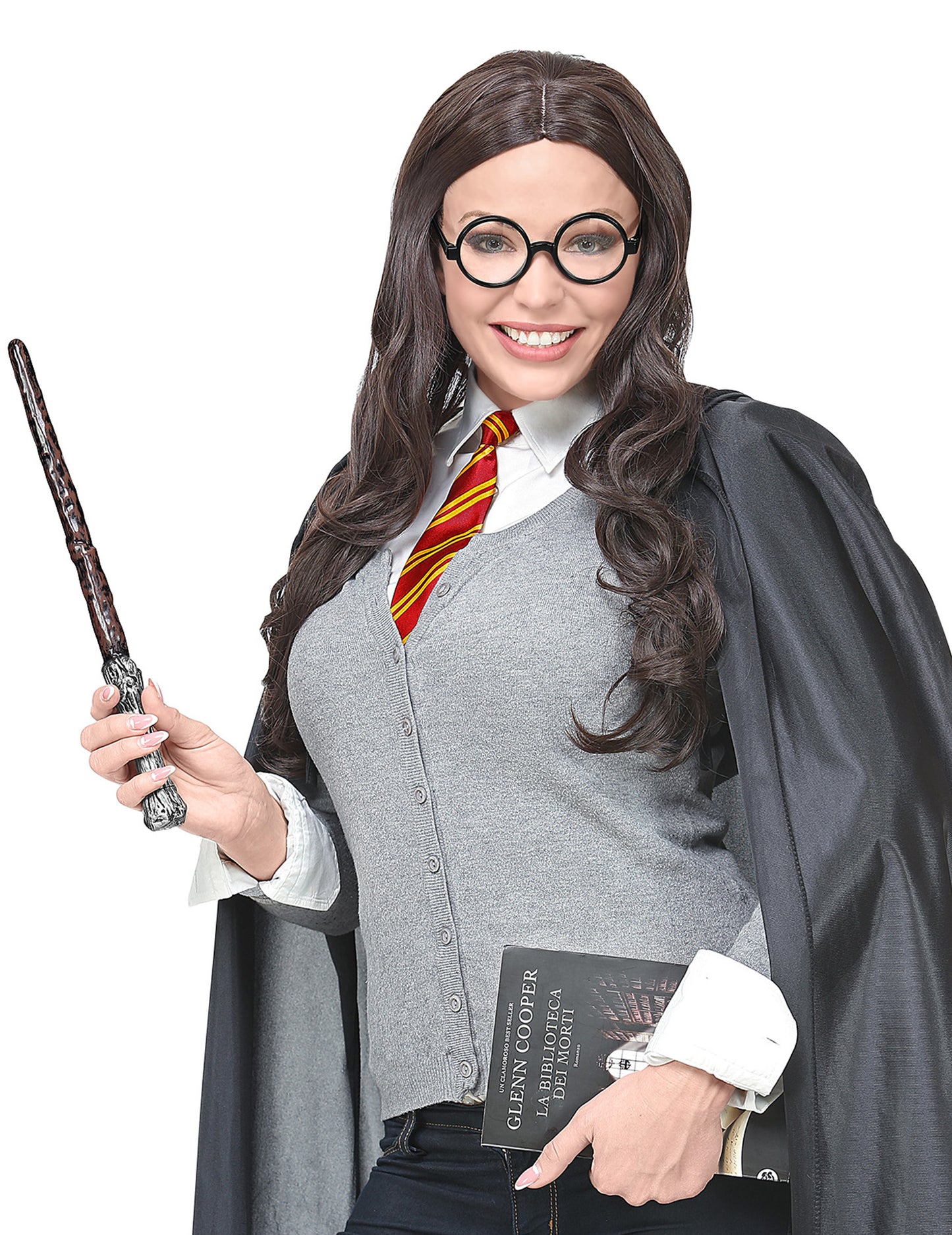 Sada doplňků pro dospělého Čarodějova učně