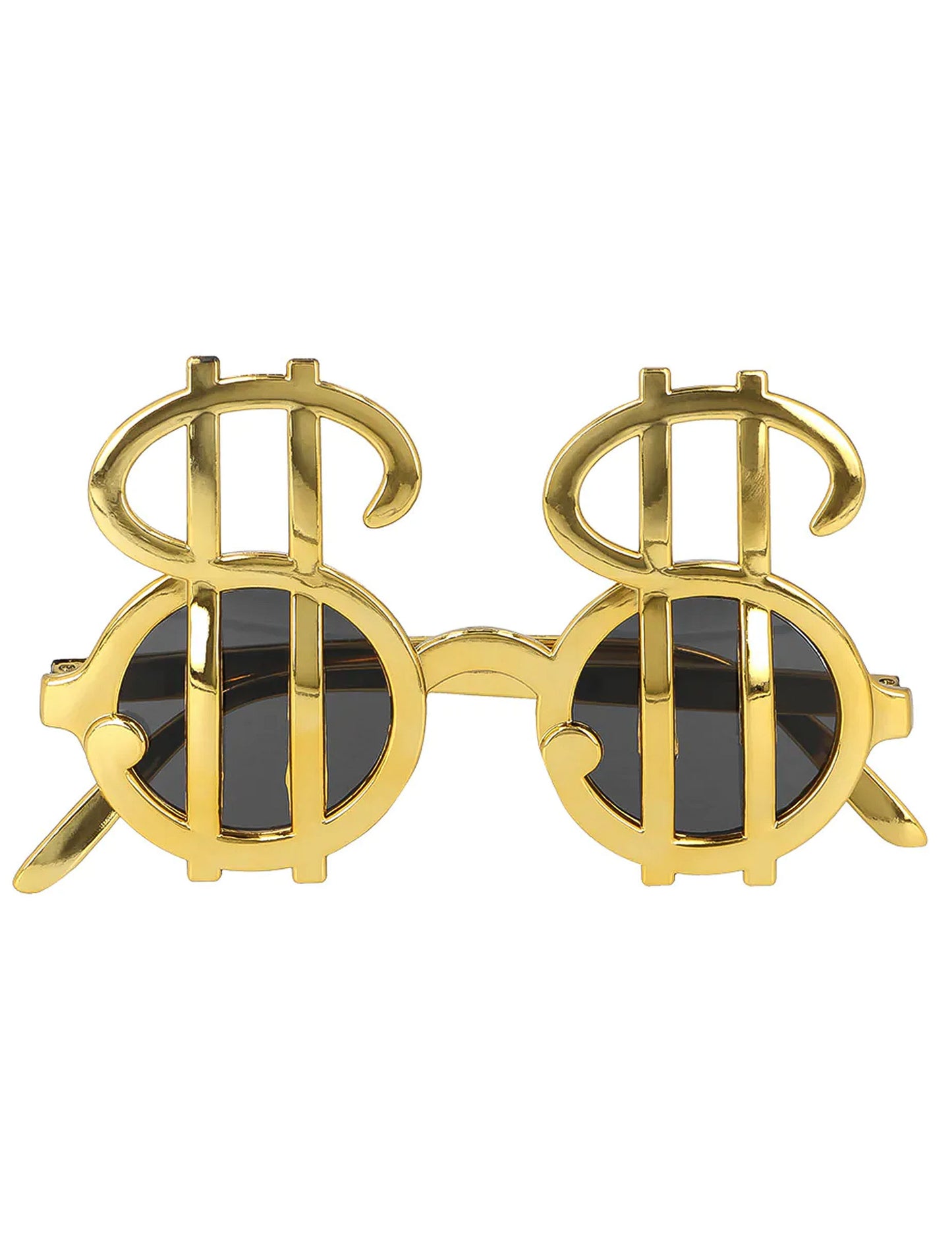 Sada doplňků pro dospělé s dolarem