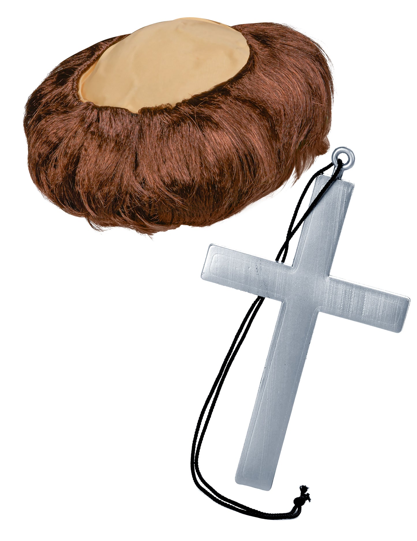 Sada doplňků pro dospělé muže