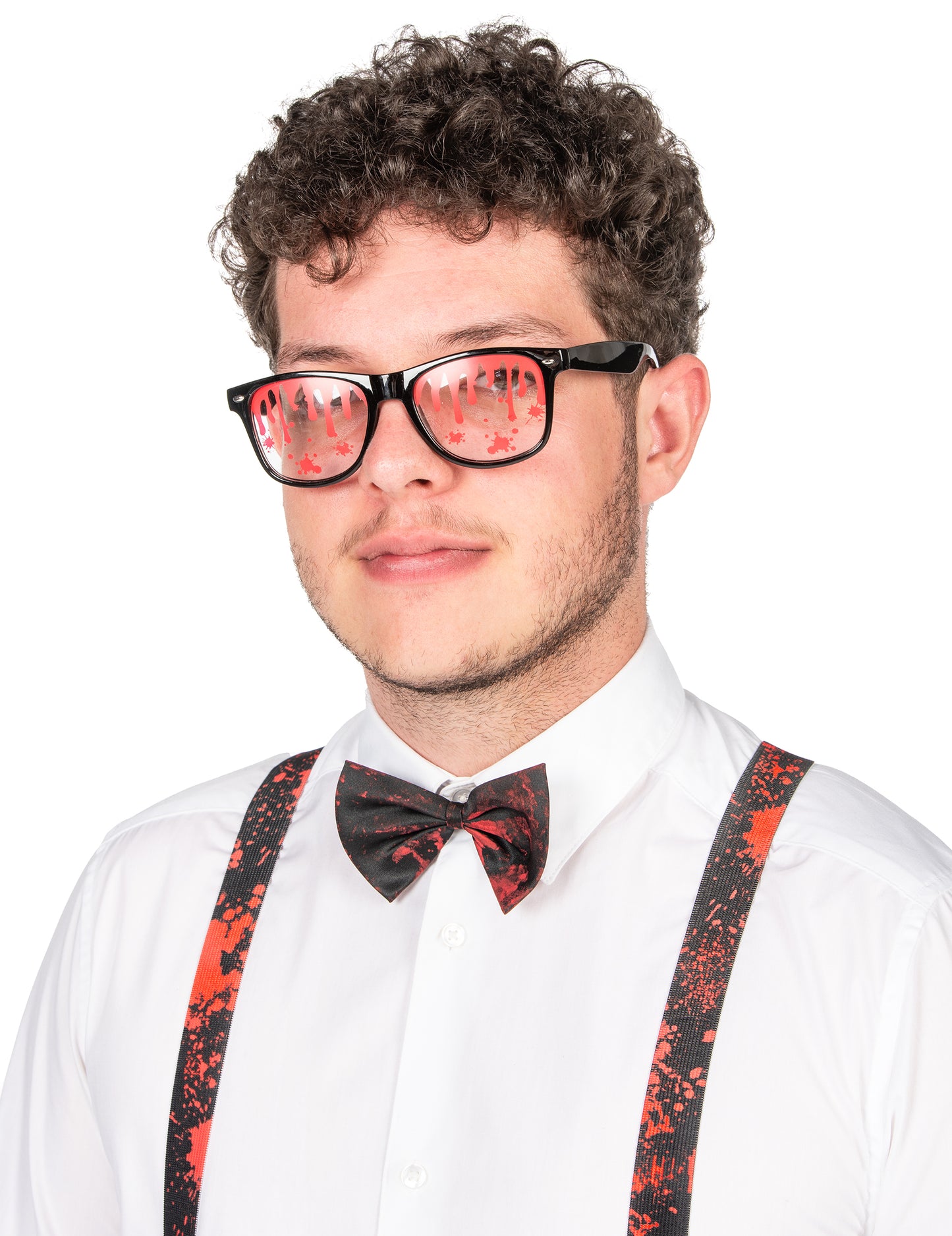 Sada doplňků pro dospělé Bloody Black