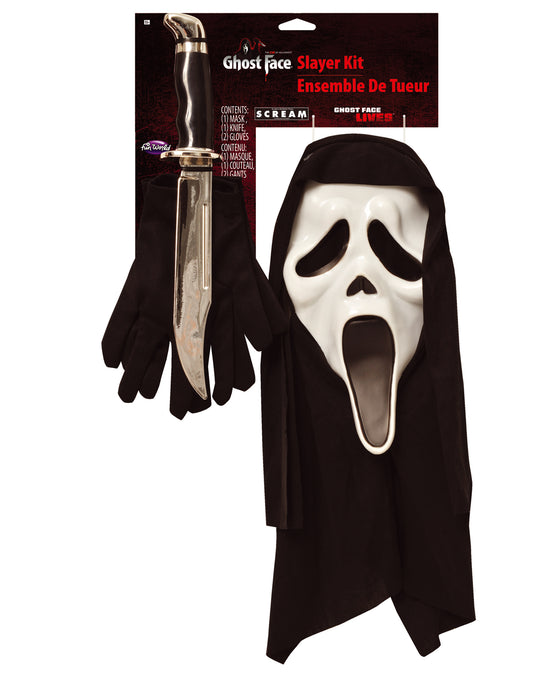 Sada příslušenství Scream™