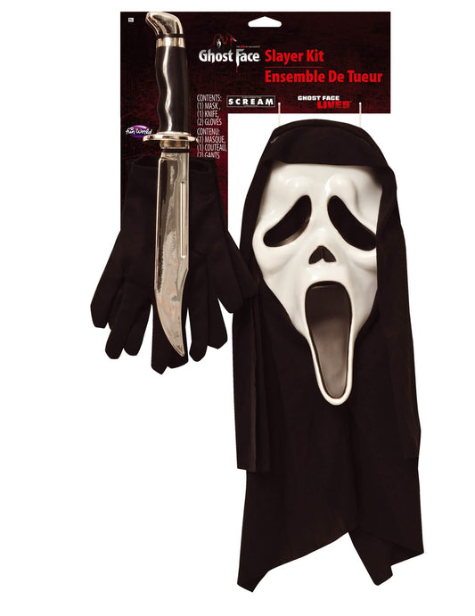 Sada příslušenství Scream™